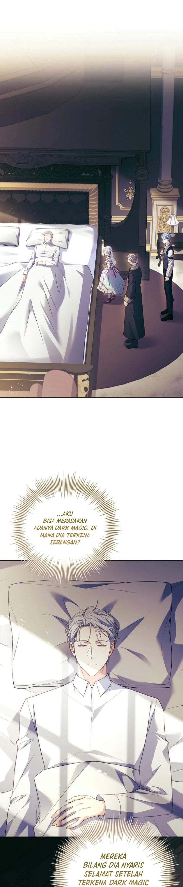 The Father and the Daughter Chapter 13