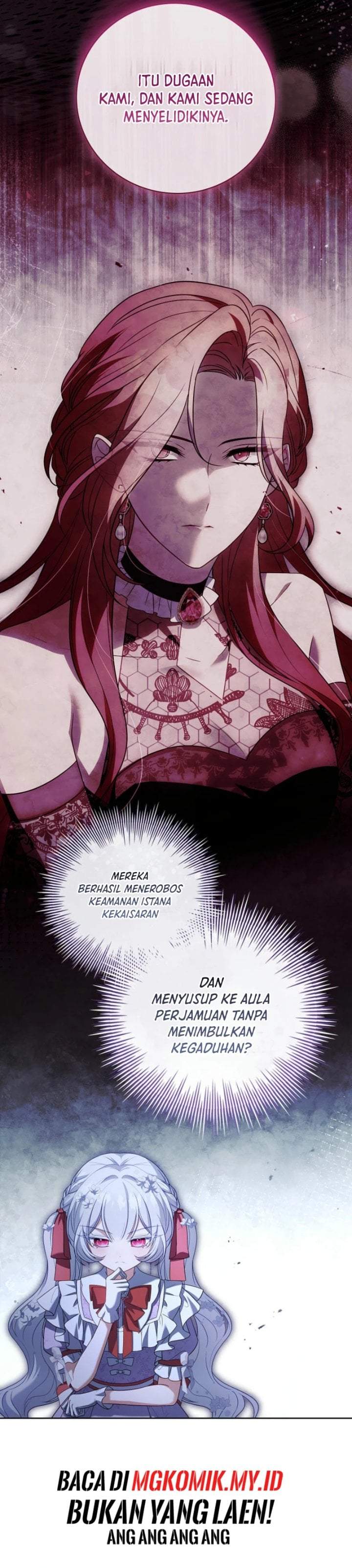 The Father and the Daughter Chapter 13