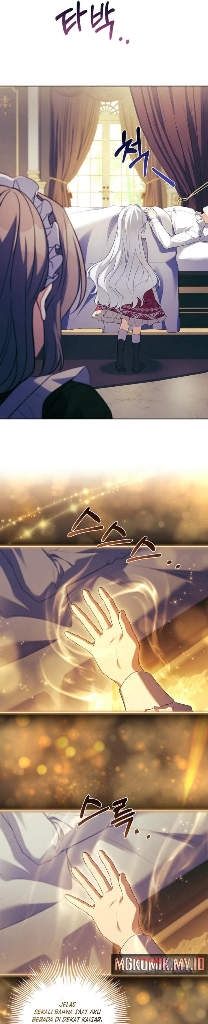 The Father and the Daughter Chapter 13