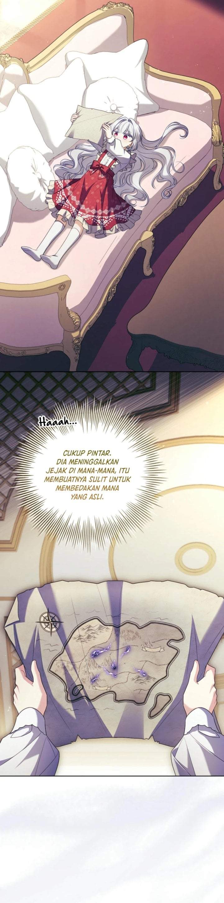 The Father and the Daughter Chapter 13