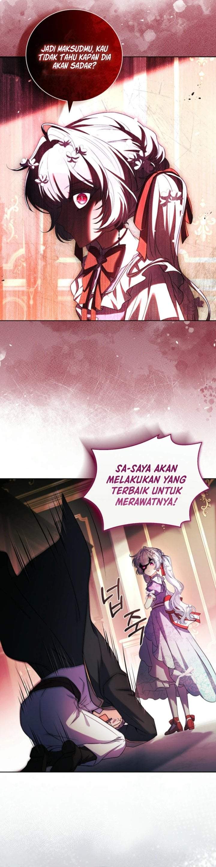 The Father and the Daughter Chapter 13