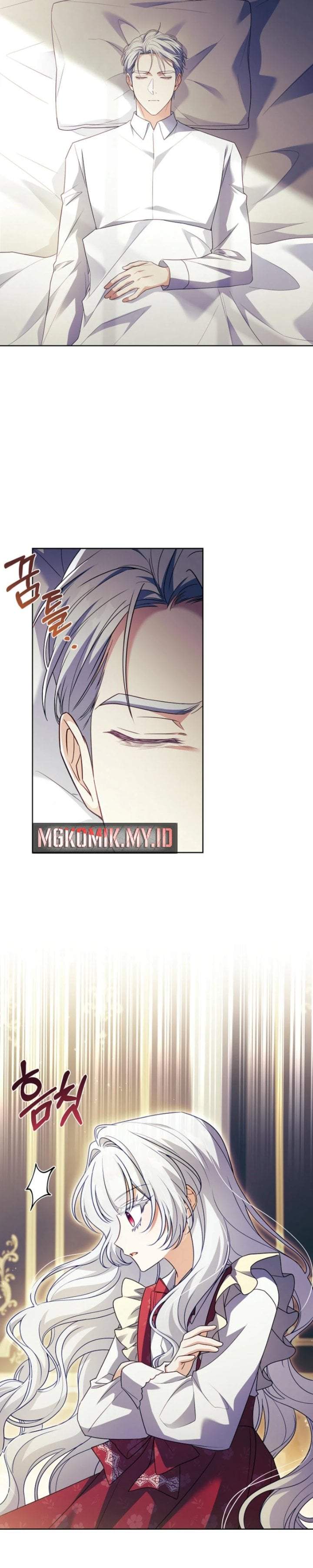 The Father and the Daughter Chapter 13
