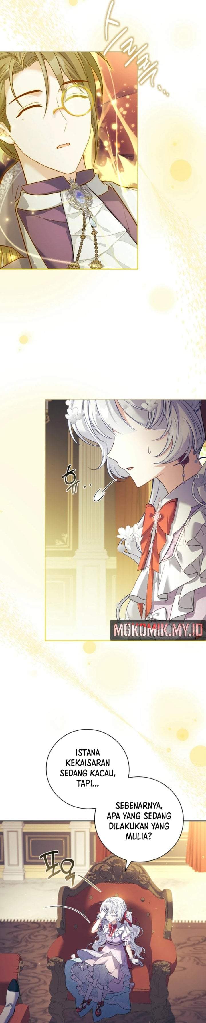 The Father and the Daughter Chapter 13