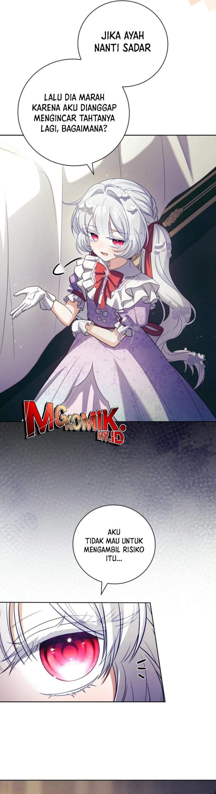 The Father and the Daughter Chapter 13