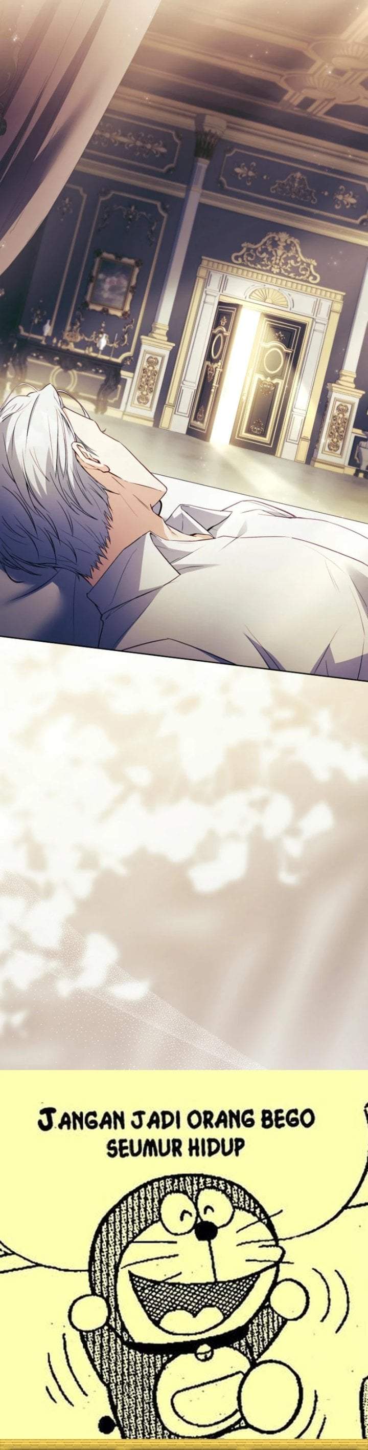 The Father and the Daughter Chapter 13