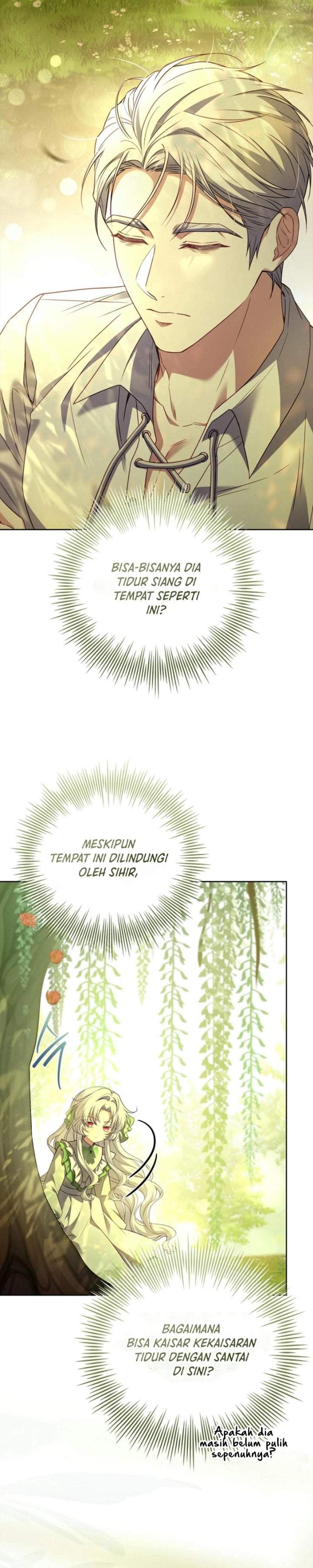 The Father and the Daughter Chapter 14