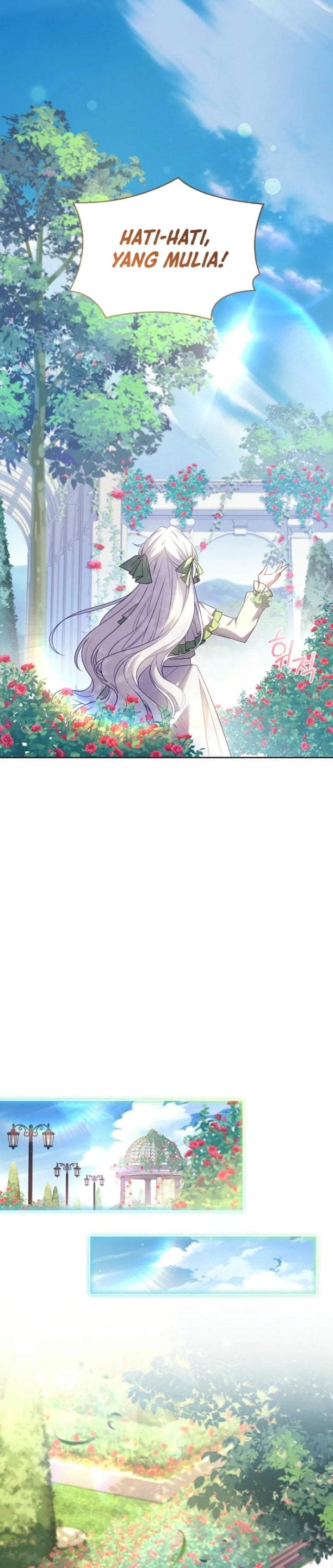 The Father and the Daughter Chapter 14