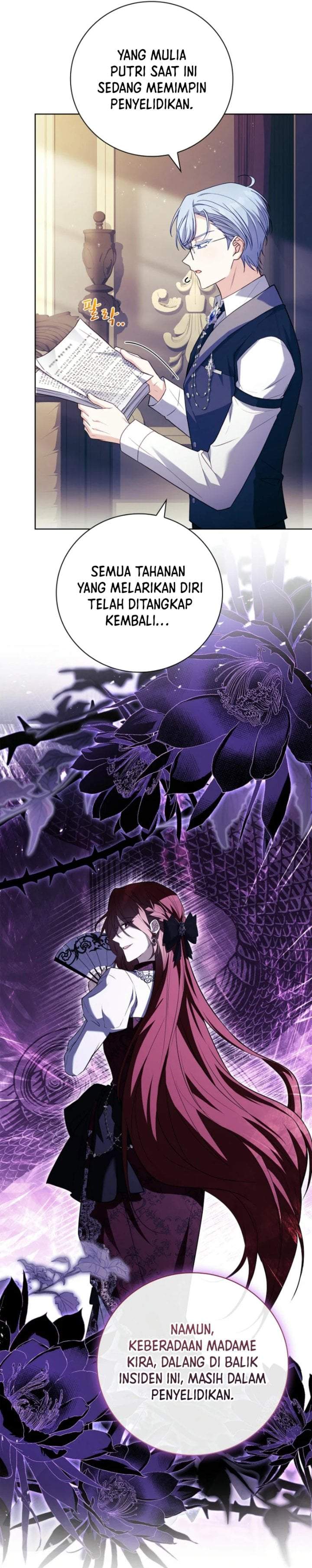 The Father and the Daughter Chapter 14