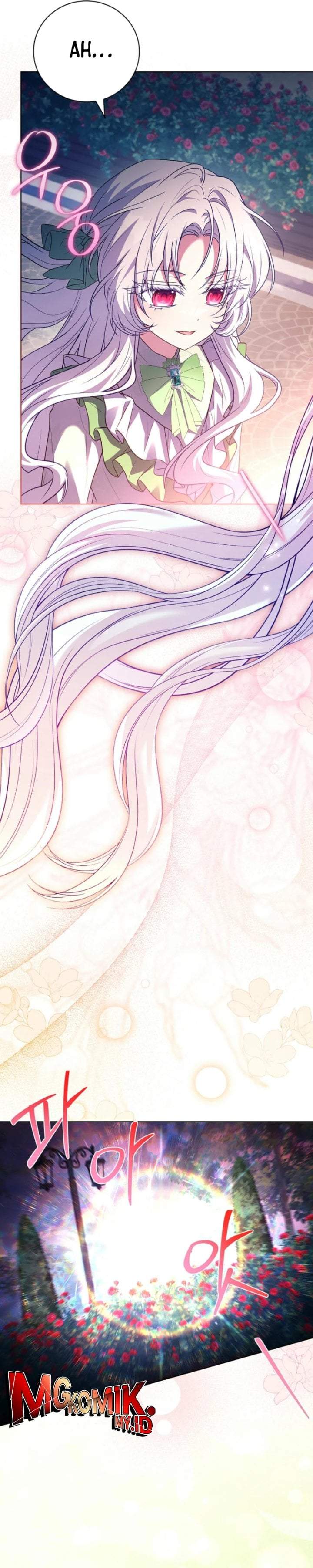 The Father and the Daughter Chapter 14