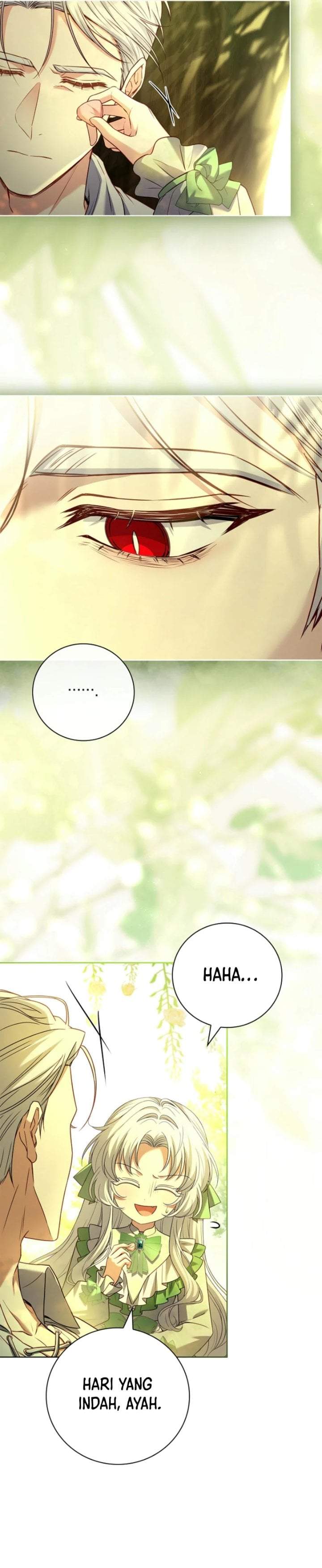 The Father and the Daughter Chapter 14