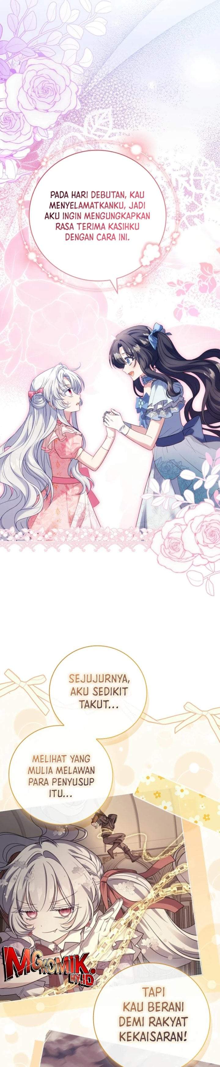 The Father and the Daughter Chapter 15