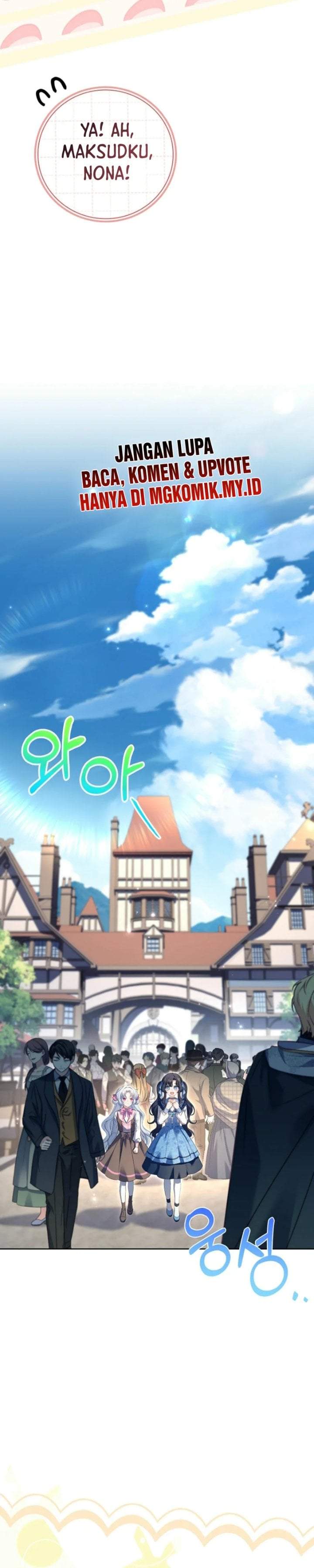 The Father and the Daughter Chapter 15