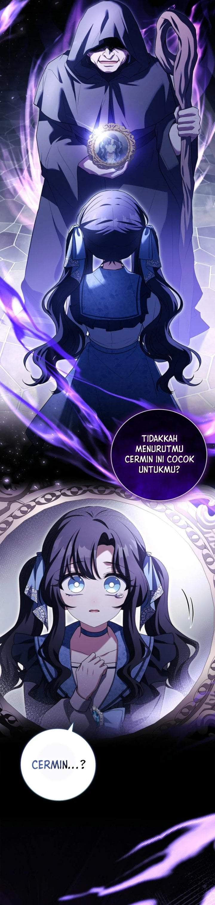 The Father and the Daughter Chapter 15