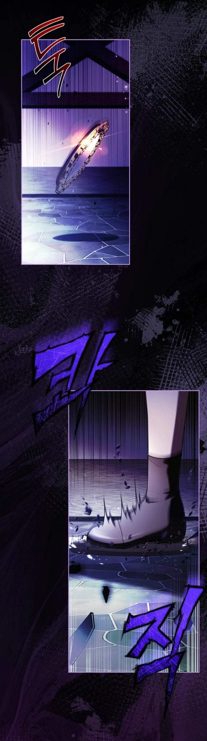 The Father and the Daughter Chapter 15