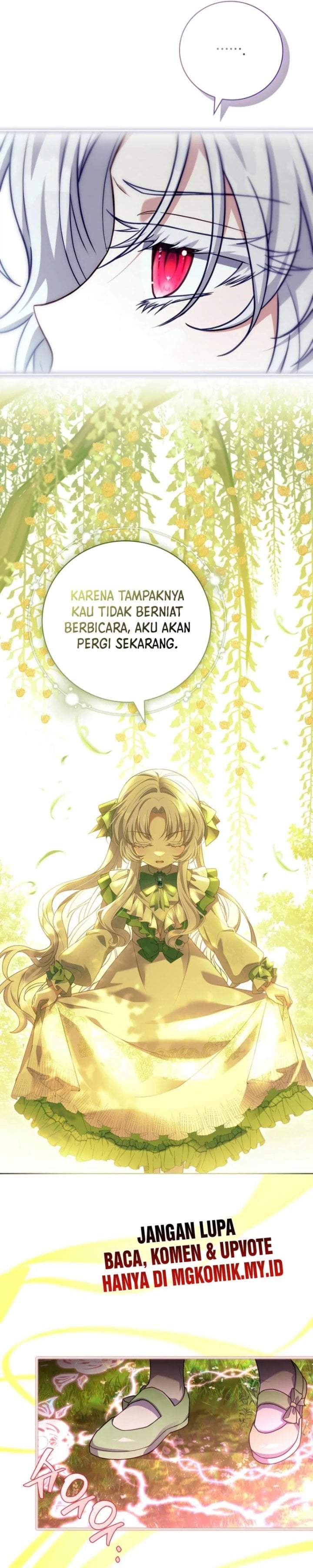 The Father and the Daughter Chapter 15