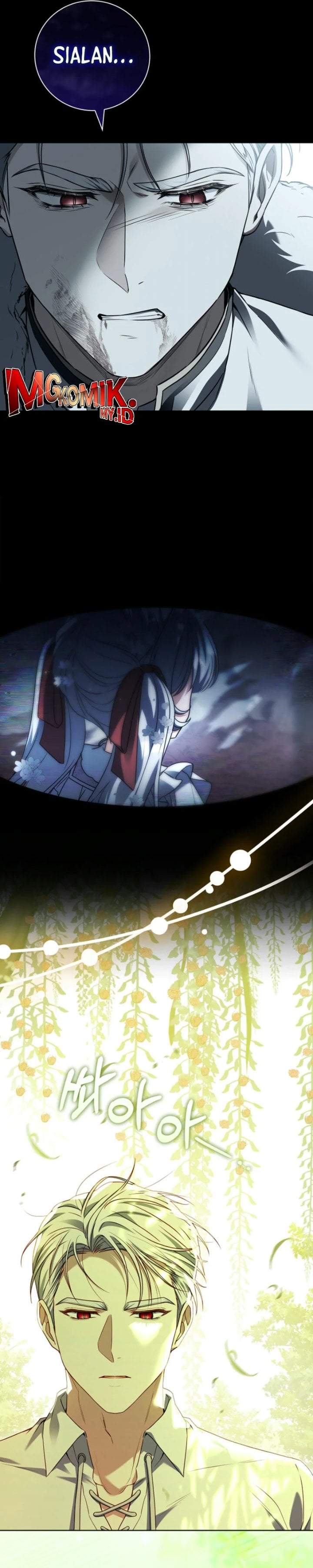 The Father and the Daughter Chapter 15