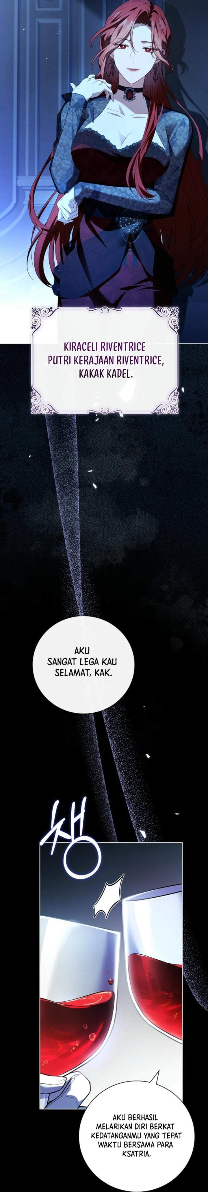 The Father and the Daughter Chapter 16