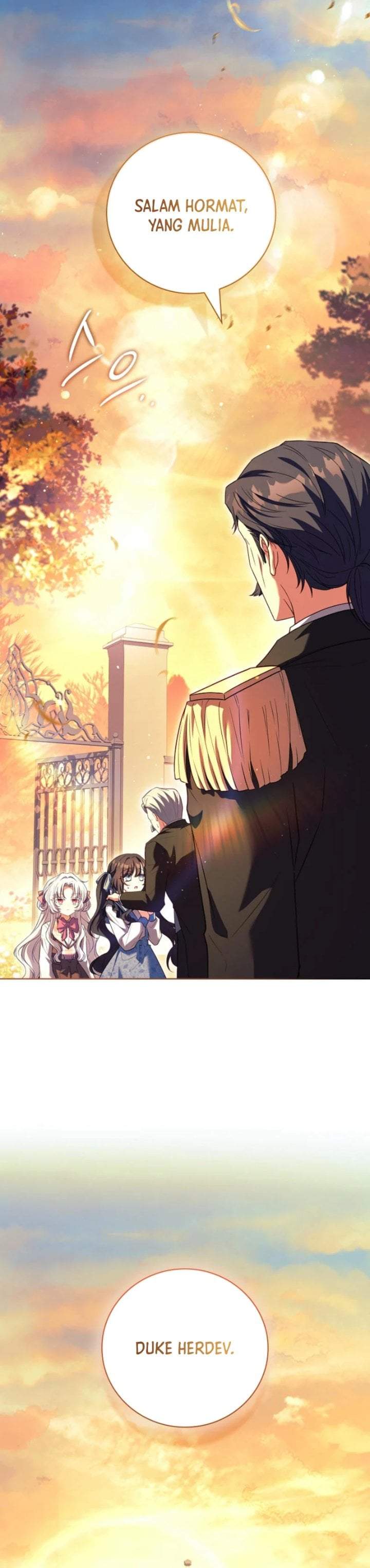 The Father and the Daughter Chapter 16