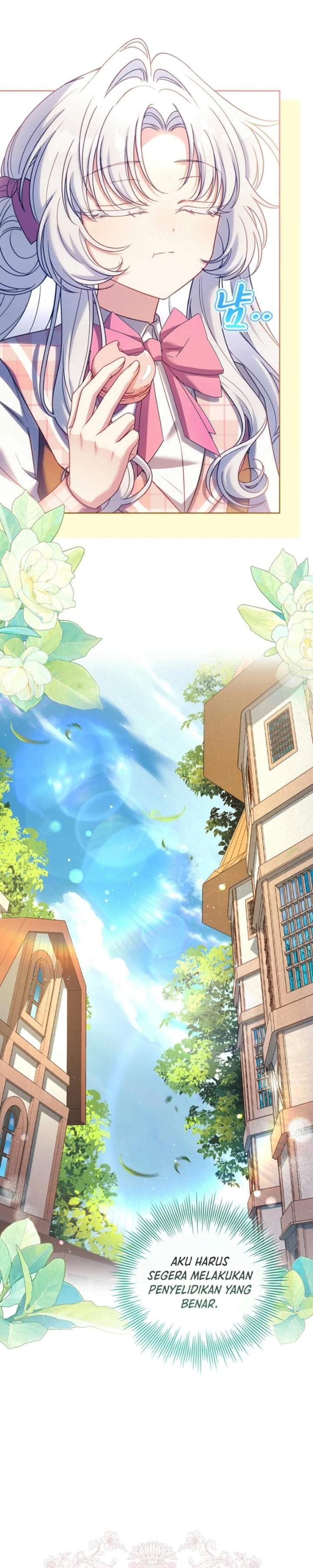 The Father and the Daughter Chapter 16