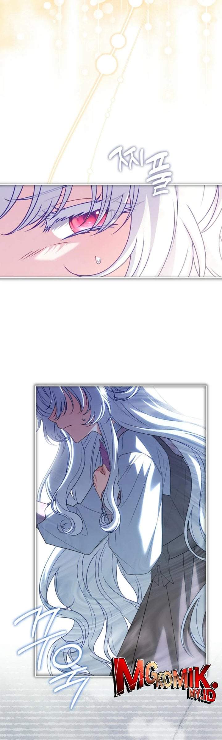 The Father and the Daughter Chapter 16