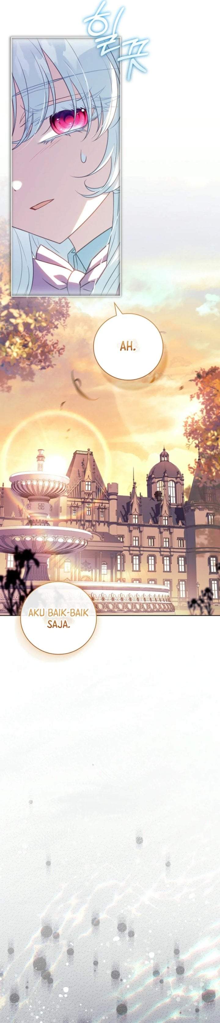 The Father and the Daughter Chapter 16