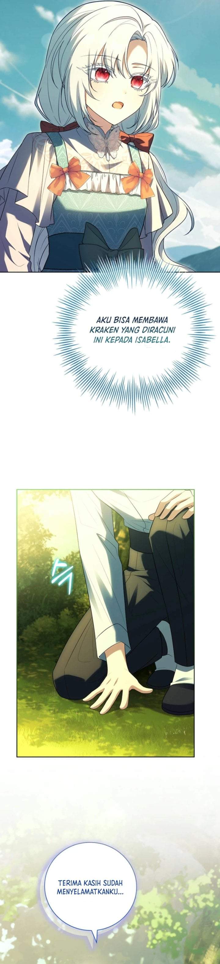 The Father and the Daughter Chapter 17