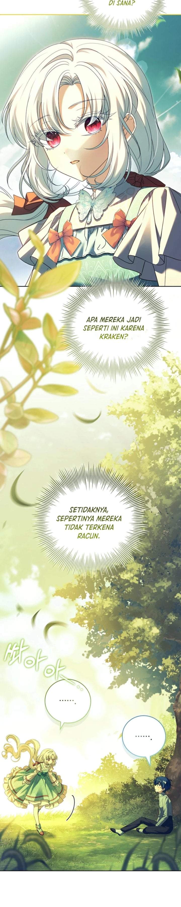The Father and the Daughter Chapter 17