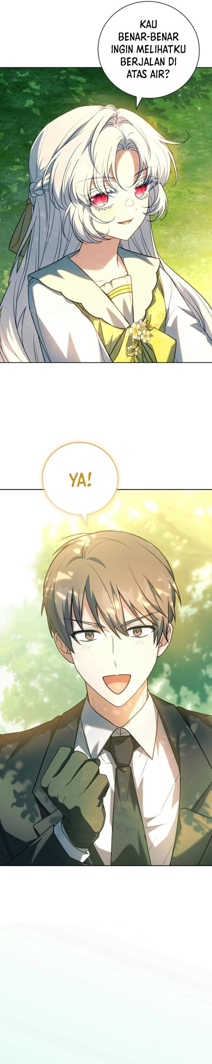 The Father and the Daughter Chapter 17