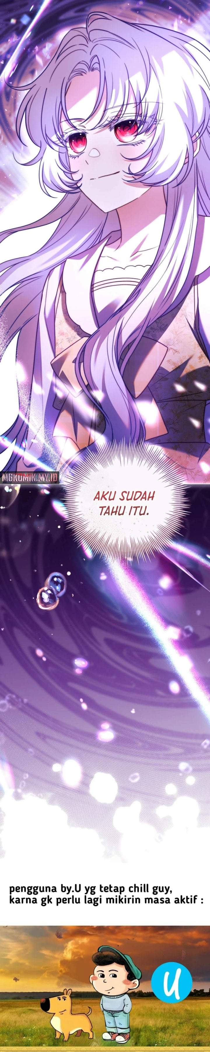 The Father and the Daughter Chapter 17