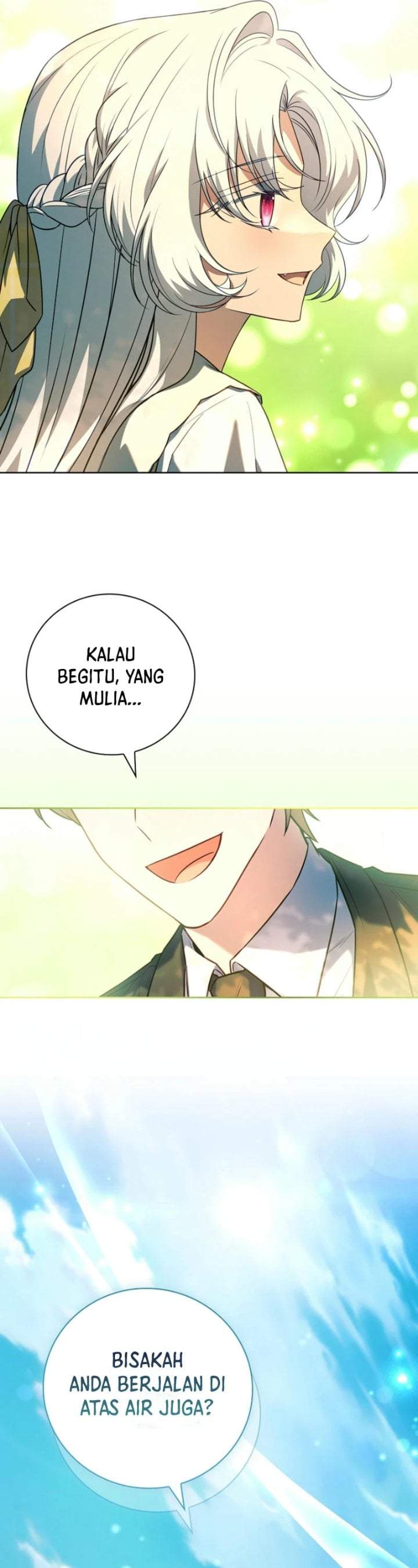 The Father and the Daughter Chapter 17