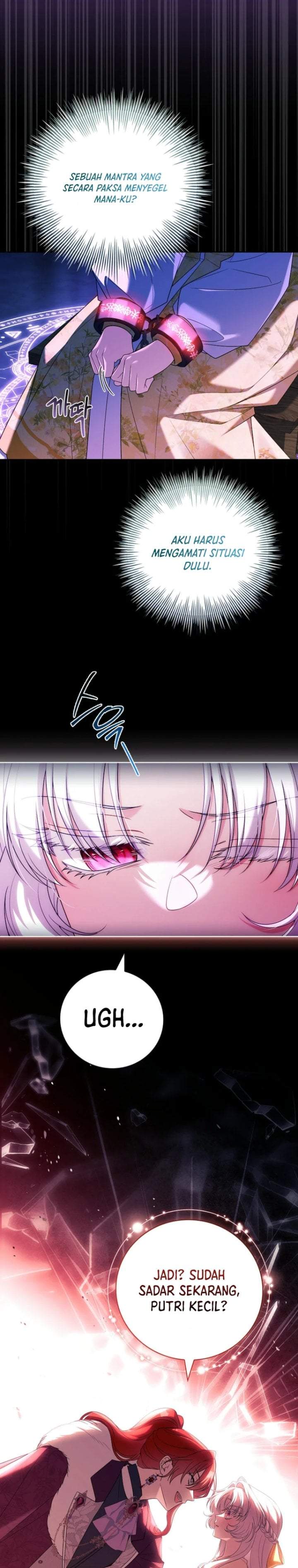 The Father and the Daughter Chapter 18