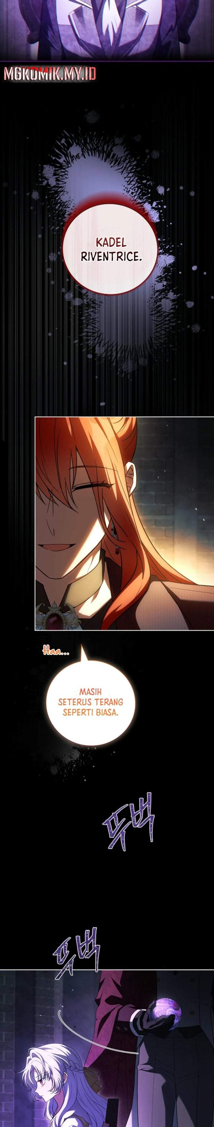 The Father and the Daughter Chapter 18
