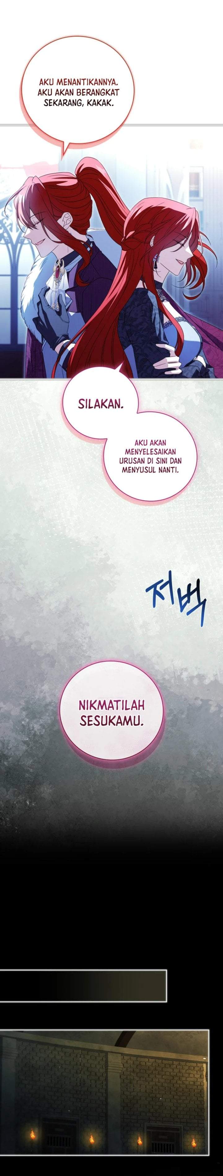 The Father and the Daughter Chapter 18