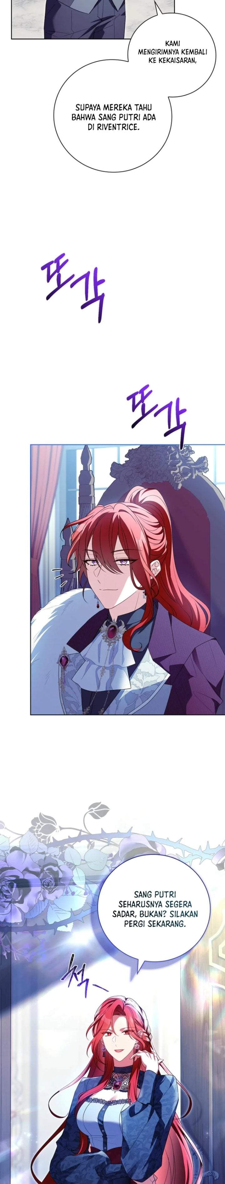The Father and the Daughter Chapter 18