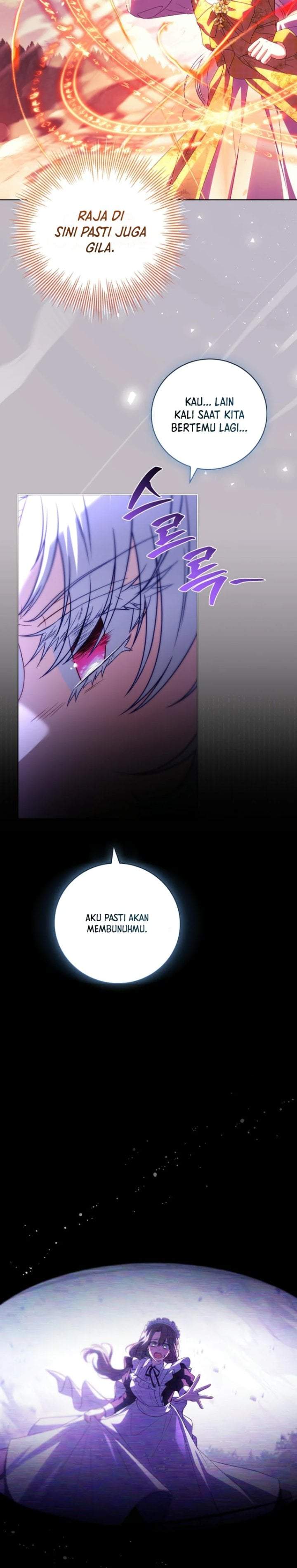 The Father and the Daughter Chapter 18