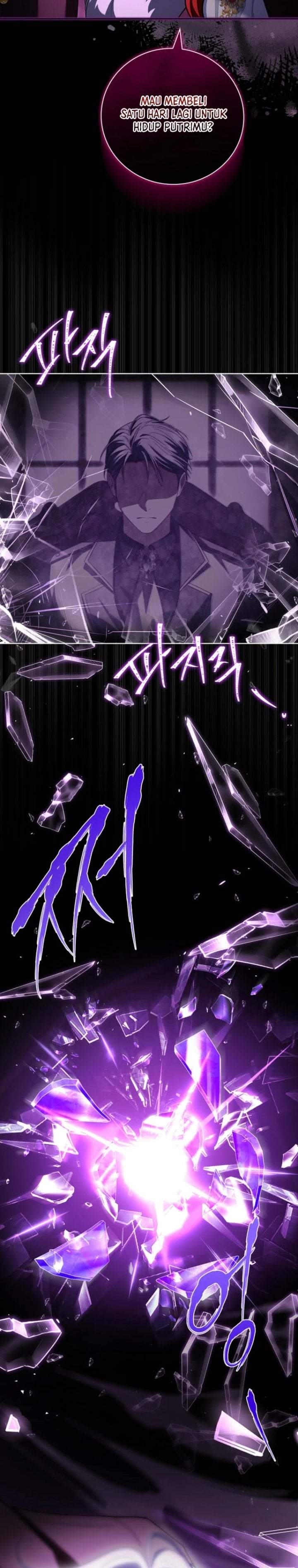 The Father and the Daughter Chapter 18