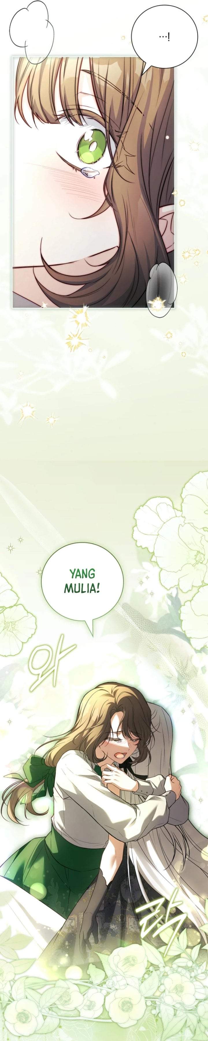 The Father and the Daughter Chapter 19