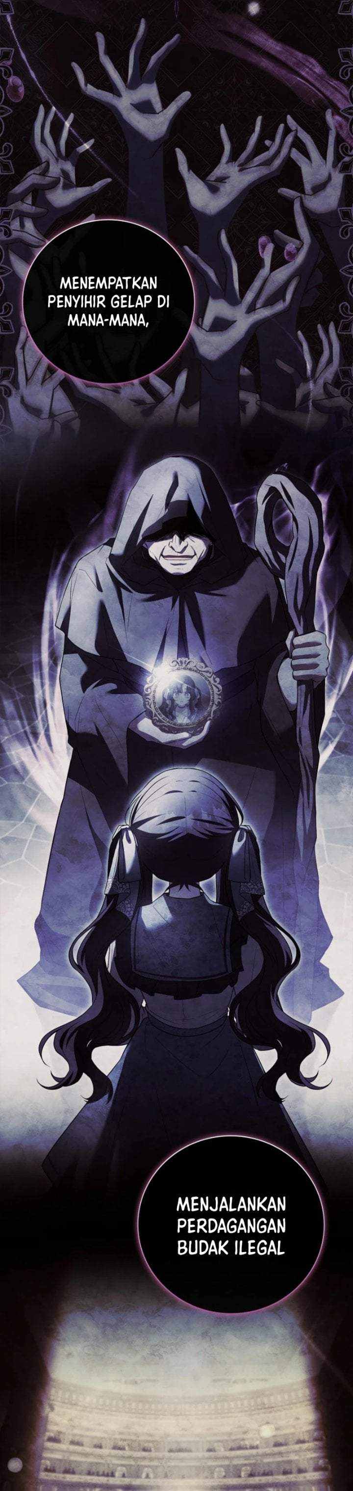 The Father and the Daughter Chapter 19