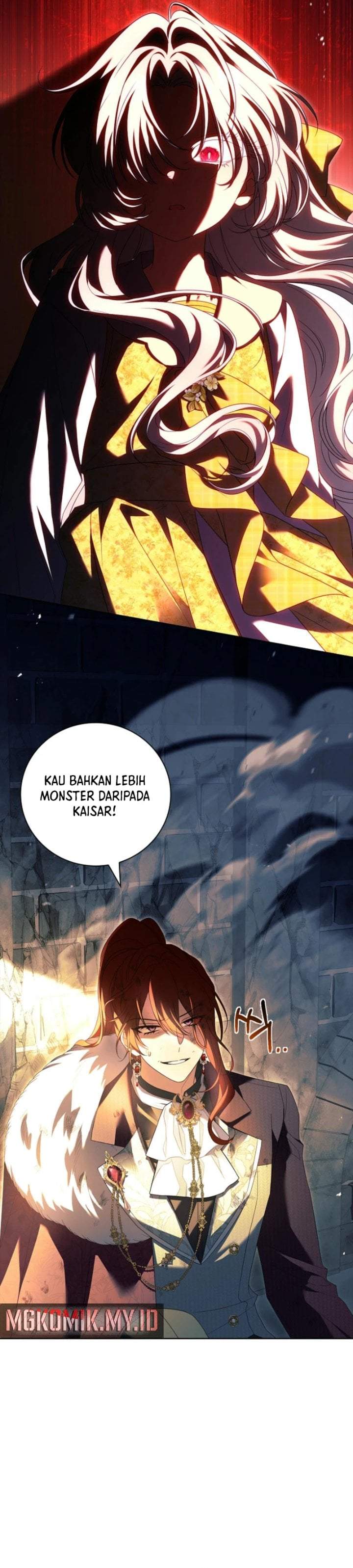 The Father and the Daughter Chapter 19