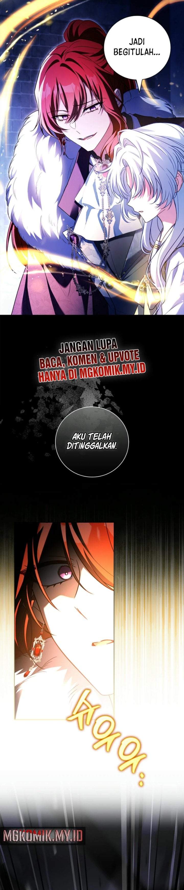 The Father and the Daughter Chapter 19