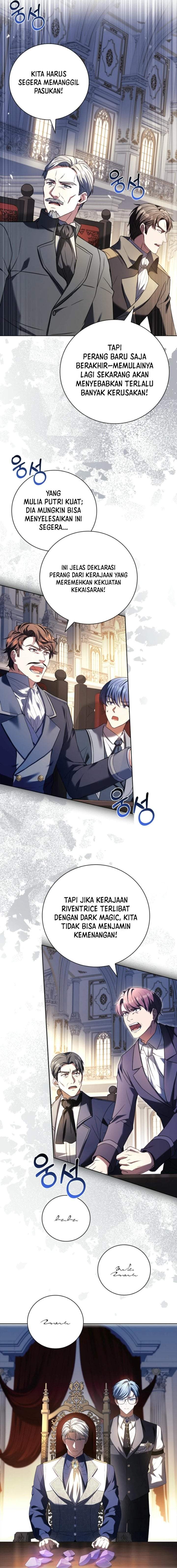 The Father and the Daughter Chapter 19