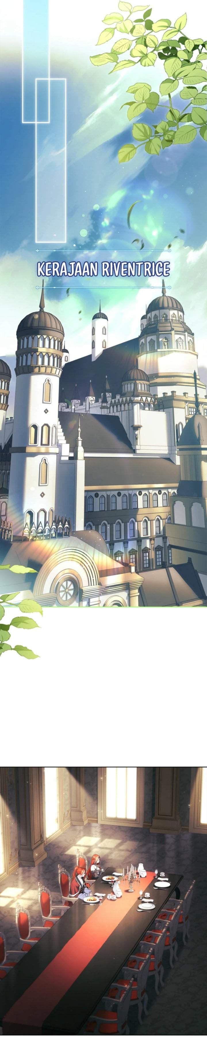 The Father and the Daughter Chapter 19