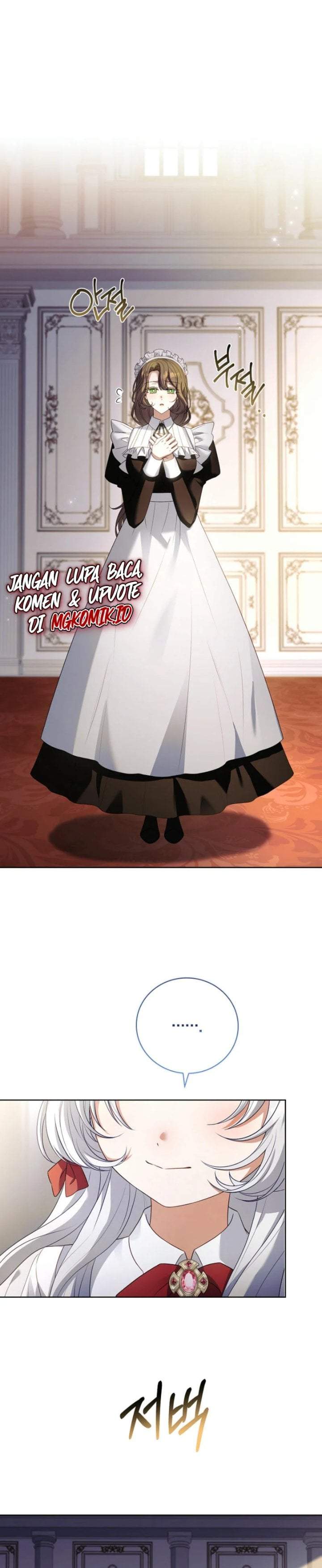 The Father and the Daughter Chapter 2