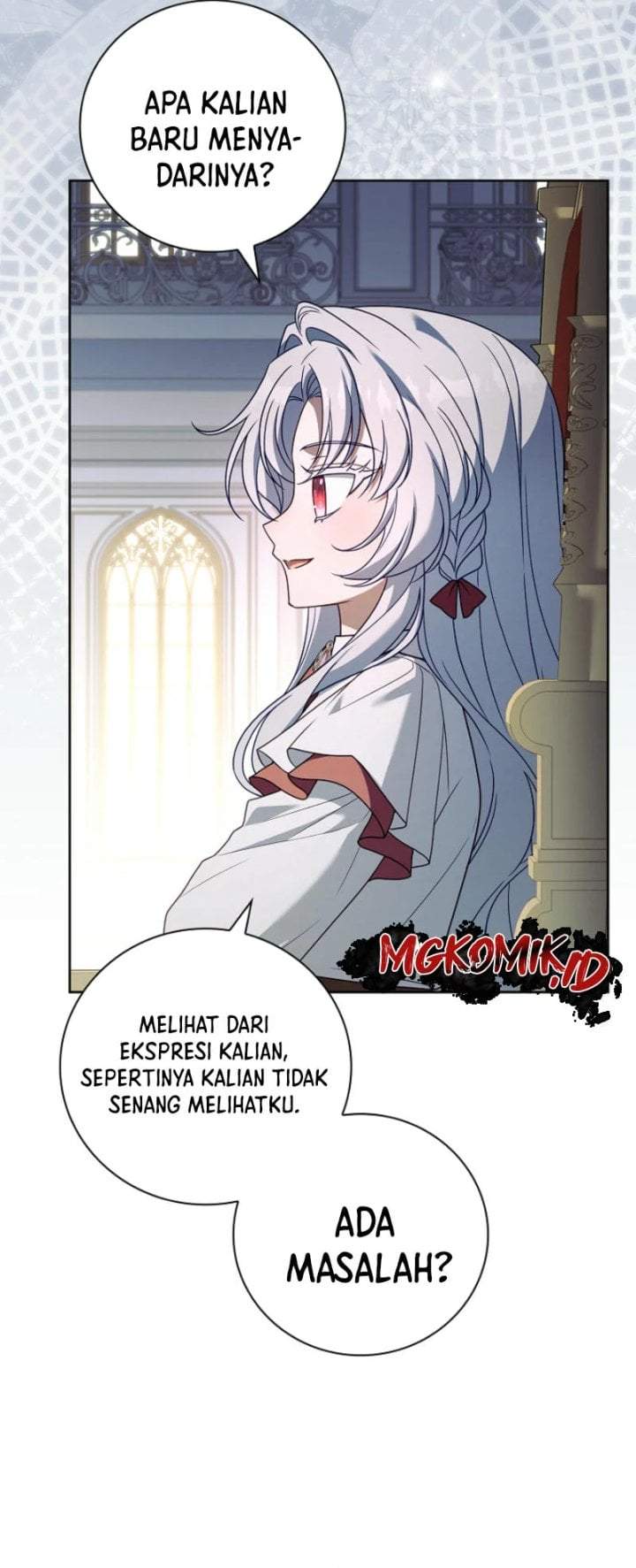 The Father and the Daughter Chapter 2