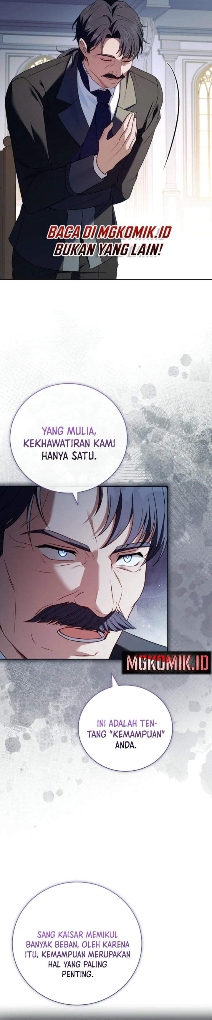 The Father and the Daughter Chapter 2