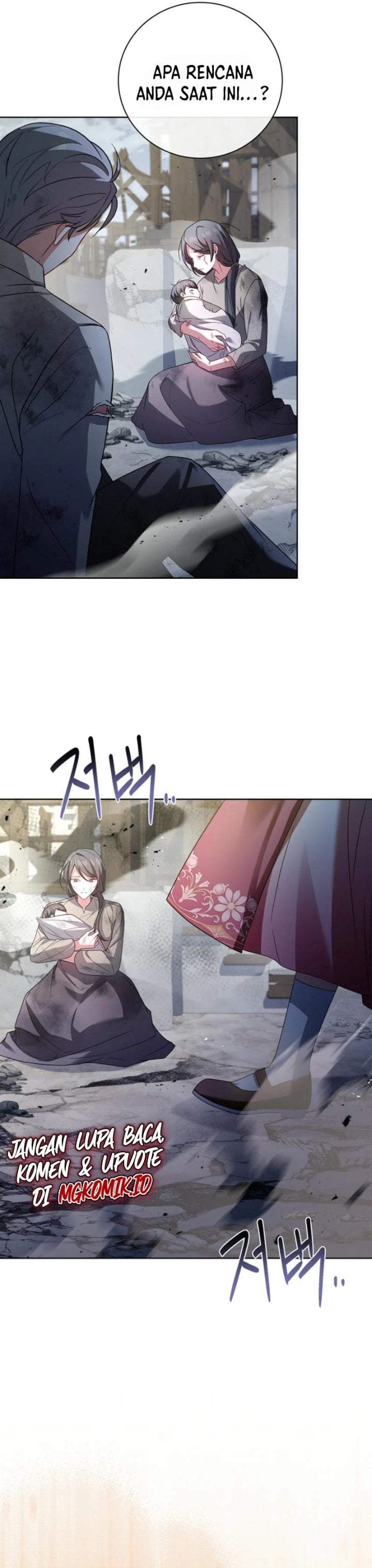 The Father and the Daughter Chapter 2