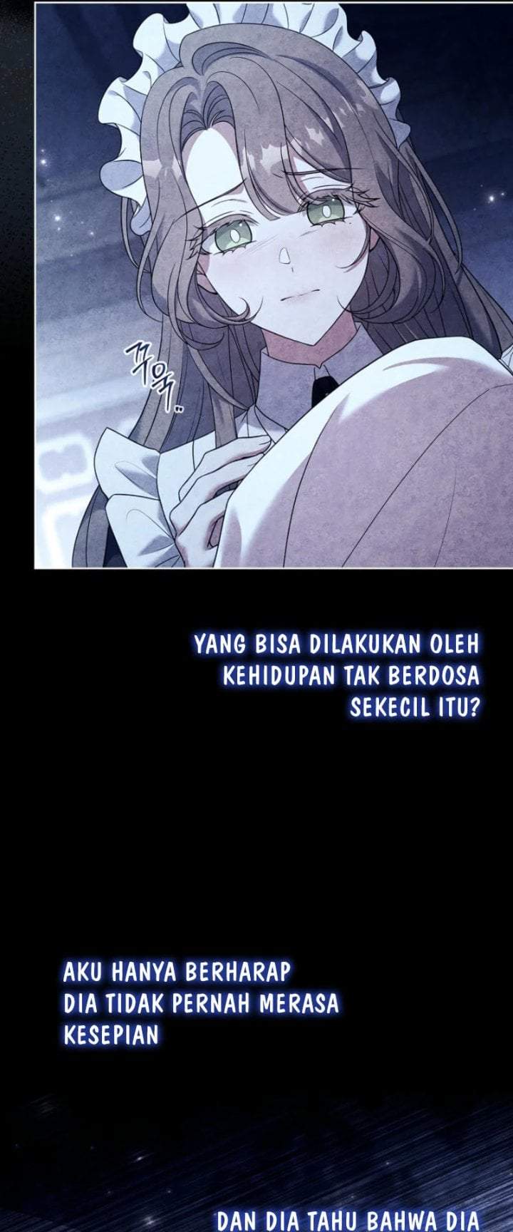 The Father and the Daughter Chapter 2