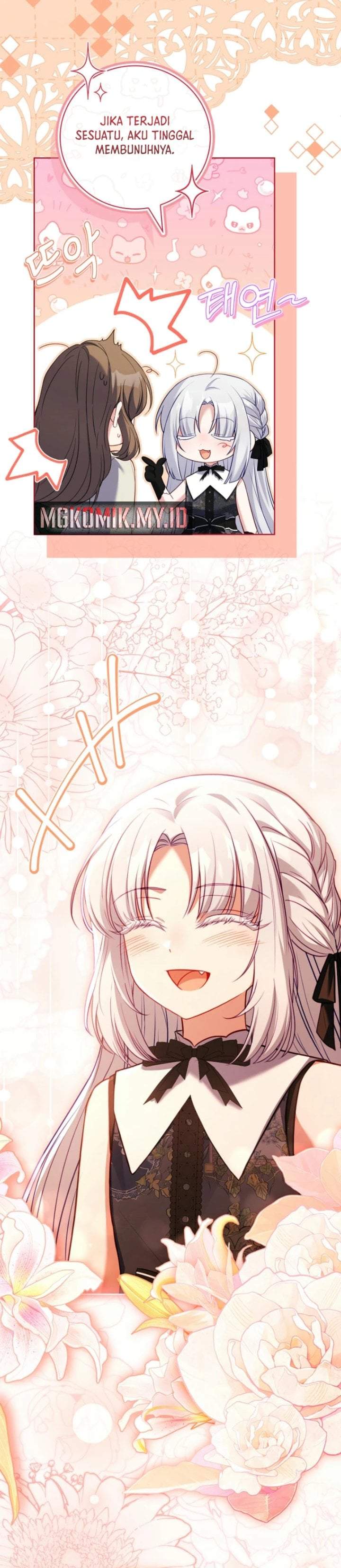 The Father and the Daughter Chapter 20