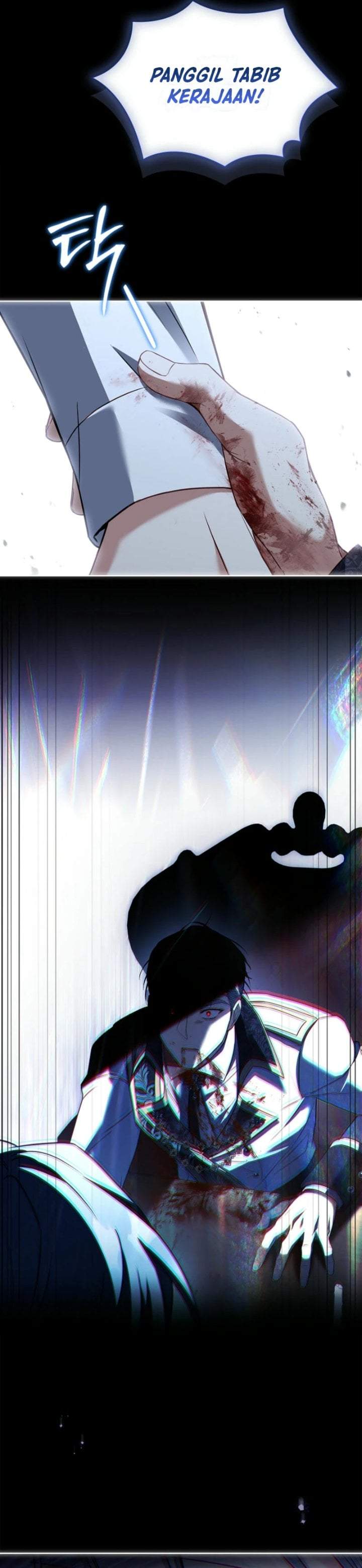 The Father and the Daughter Chapter 20