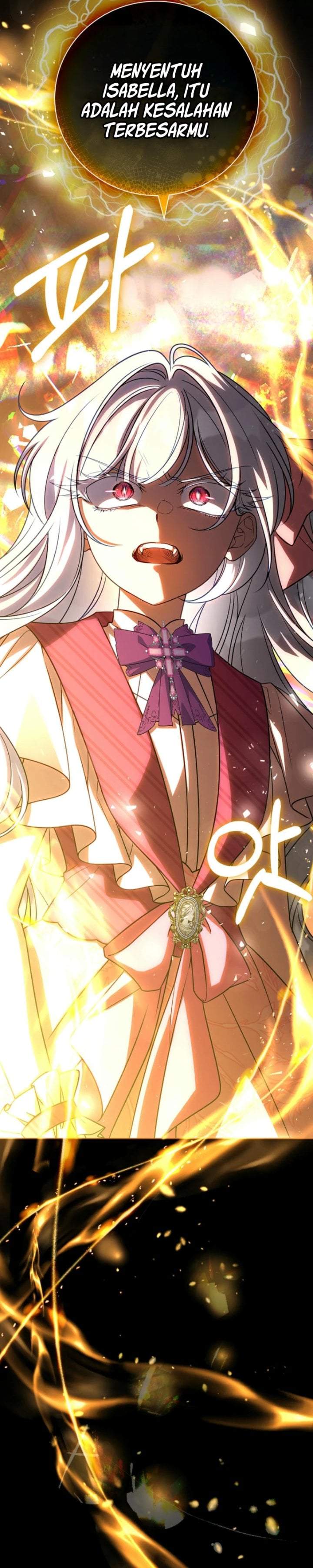 The Father and the Daughter Chapter 20